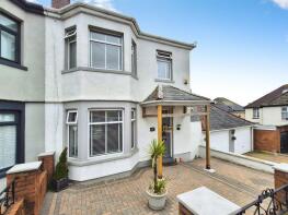 2, Coleridge Road, Newport NP19 8HY