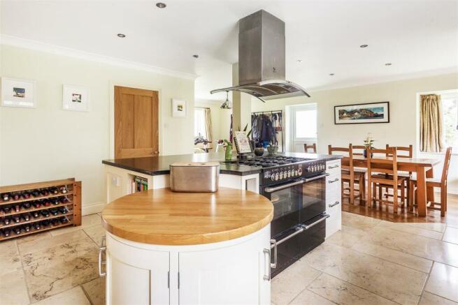 house. Partnership Cranleigh