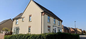 47, Arnold Drive, Corby NN17 5FY
