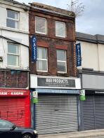 219, Walton Road, Liverpool L4 4AJ
