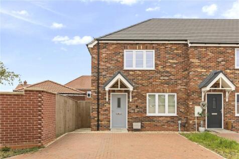 Bramley Close, Grimsby, N E Lincs, DN33