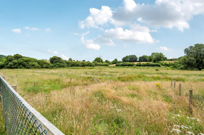 Outlook Over Amenity