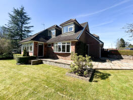 29, Caverswall Road, Stoke-on-trent ST11 9BG