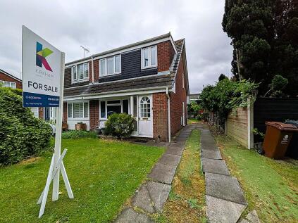 34 Firwood Park, Chadderton, Oldham, OL9 9TE