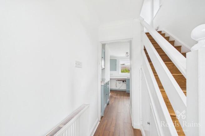 2 bed Semi-Detached to rent Image 7