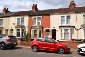 48, Rothersthorpe Road, Northampton NN4 8JB