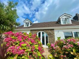Wogan Lodge, Wogan Lane, Saundersfoot SA69 9HA