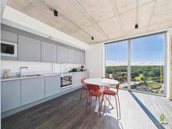 Presented by Kevin at EweMove Bexleyheath and Dart