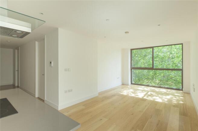 Kitchen/Sitting Room