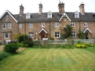 Front Aspect
