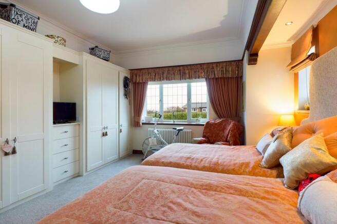 Bedroom 1