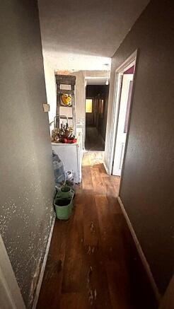 Flats 1, 269 St Levan Road, Plymouth, Devon PL2 1JP