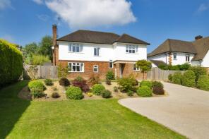 34, Brattle Wood, Sevenoaks TN13 1QU
