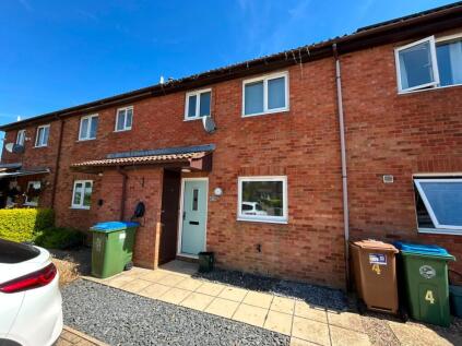 Springfields Court, Padbury, Buckingham