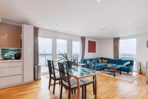 35, Tucana Heights, Cheering Lane, Stratford, London E20 1BB