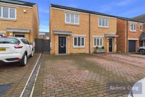 10, Oakdale, Sunderland SR3 2FJ