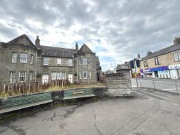 9, Walkers Court, Manse Road, Wishaw ML2 9EY