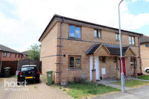 26, Coles Avenue, Leadenhall, Milton Keynes MK6 5LE