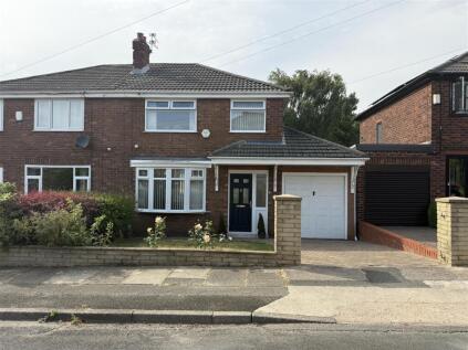 Kennedy Way, Denton