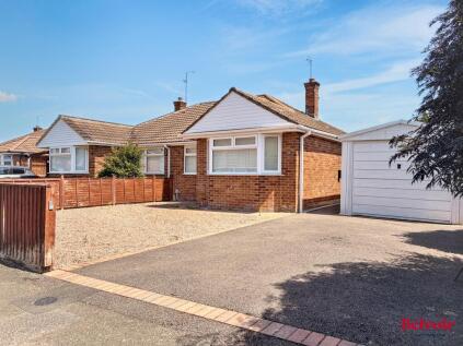 Lichfield Drive, Cheltenham, GL51