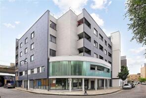 Flat 10, 4, Triangle Road, Hackney, London E8 3SP