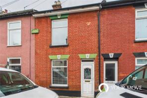 30, Reeve Street, Lowestoft NR32 1UF