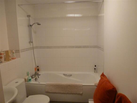 Bathroom 2