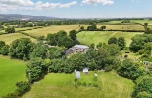 Pennywort Mill, Trewassick, South Hill, Callington PL17 7LT