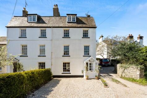 Chimes House, Dorchester, Dorset, DT1 1ED