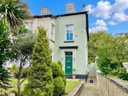 24, Regent Square, Doncaster DN1 2DS