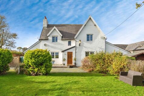 Mynydd Llan, Babell, Holywell, Flintshire, CH8