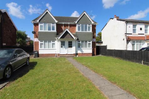 Kenyons Court, Kenyons Lane, Formby