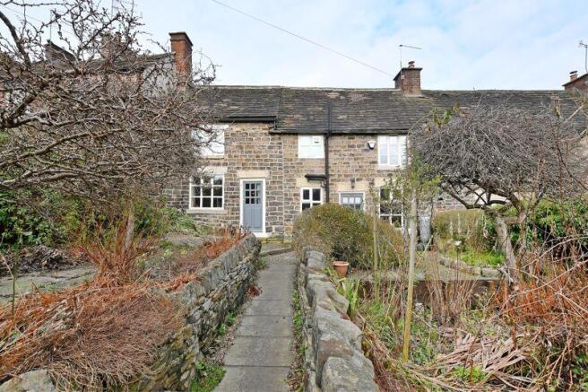 Front View of Property