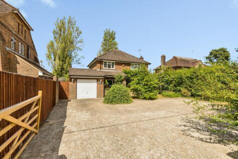 Rusper Road, Ifield, Crawley, West Sussex, RH11