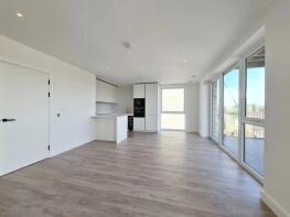 Flat 23, 90 Unison House, Beresford Avenue, Wembley HA0 1PR