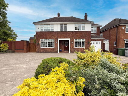 Shakespeare Drive, Shirley, B90 2AN