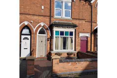 Edwards Road, Erdington, Birmingham, B24