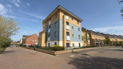 Spring Avenue, Hampton Vale, Peterborough