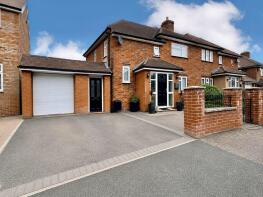 22, Ronald Road, Beaconsfield HP9 1AJ