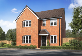 3, Tillett Way, Postwick NR13 5GL