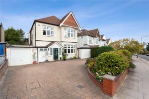 55, Chandos Avenue, Whetstone, London N20 9EE