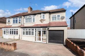 35, Fromondes Road, Sutton SM3 8QP