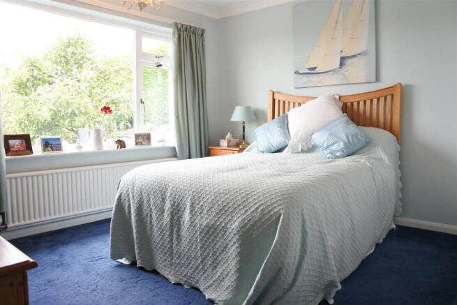 BEDROOM TWO