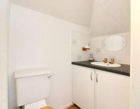 Guest WC