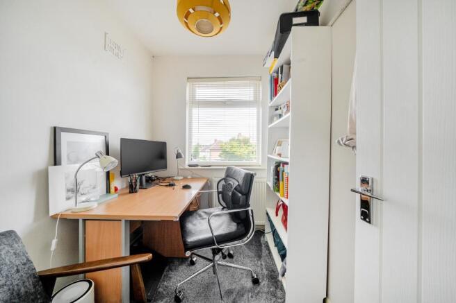 Home Office