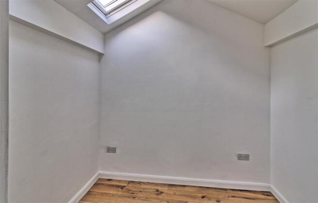 Attic Room Three /