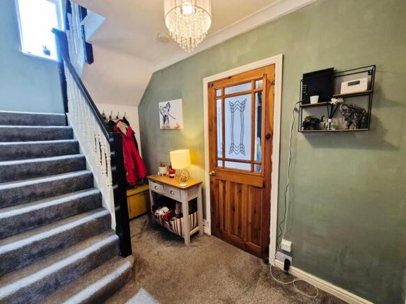 3 bed Semi-Detached for sale Image 9