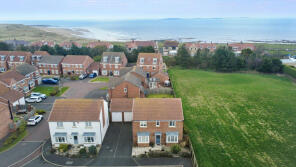 24, Castle Drive, Seahouses NE68 7BB
