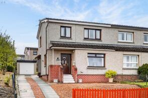 16, Dalhanna Drive, New Cumnock KA18 4EE