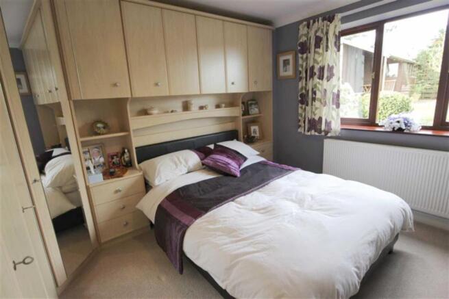 BEDROOM TWO